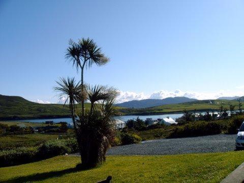 Decourcey'S Hazelbrook Farmhouse B&B Cleggan Dış mekan fotoğraf
