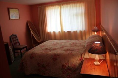 Decourcey'S Hazelbrook Farmhouse B&B Cleggan Dış mekan fotoğraf