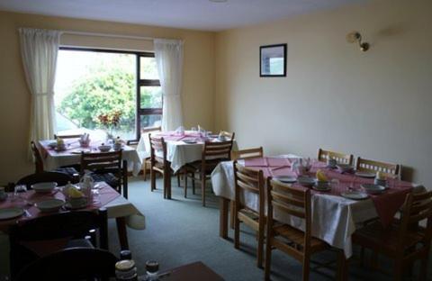 Decourcey'S Hazelbrook Farmhouse B&B Cleggan Dış mekan fotoğraf