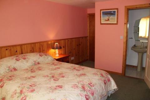 Decourcey'S Hazelbrook Farmhouse B&B Cleggan Dış mekan fotoğraf