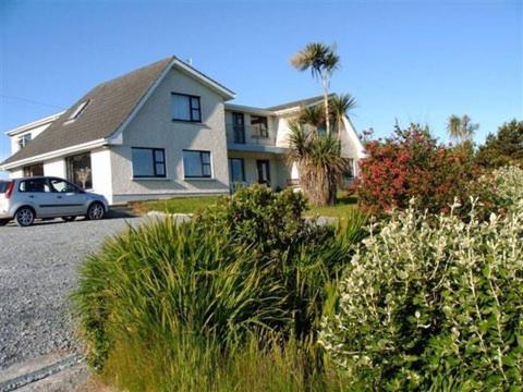 Decourcey'S Hazelbrook Farmhouse B&B Cleggan Dış mekan fotoğraf