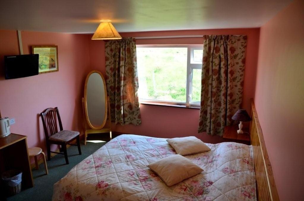 Decourcey'S Hazelbrook Farmhouse B&B Cleggan Dış mekan fotoğraf